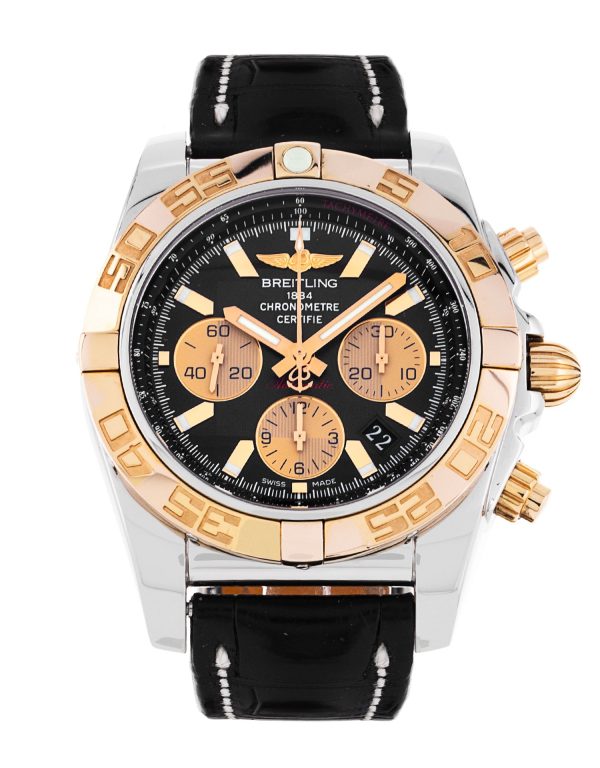 Chronomat 44
CB0110 - Image 5