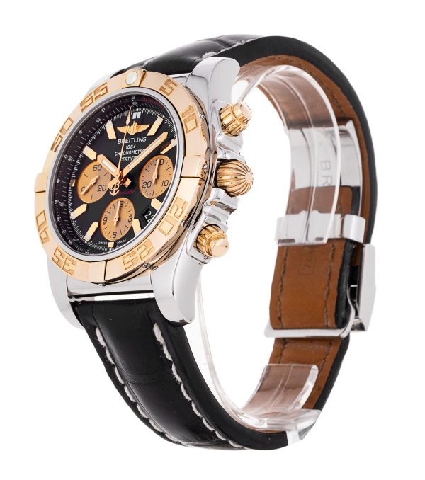 Chronomat 44
CB0110