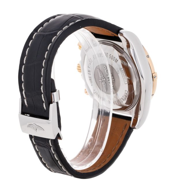 Chronomat 44
CB0110 - Image 2