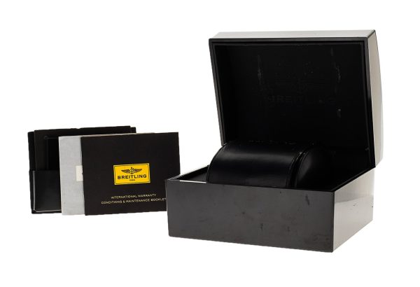 Chronomat 44
CB0110 - Image 3