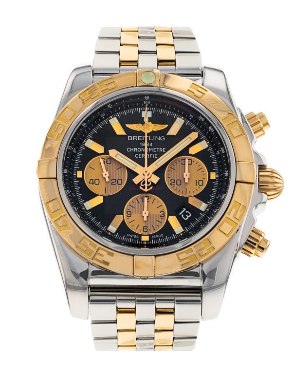 Chronomat 44
CB0110 - Image 3