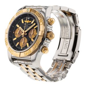 Chronomat 44
CB0110