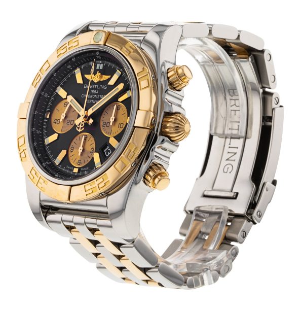 Chronomat 44
CB0110