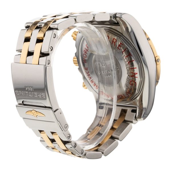 Chronomat 44
CB0110 - Image 2