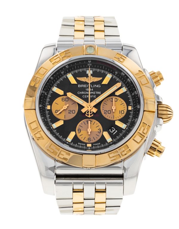 Chronomat 44
CB0110 - Image 3