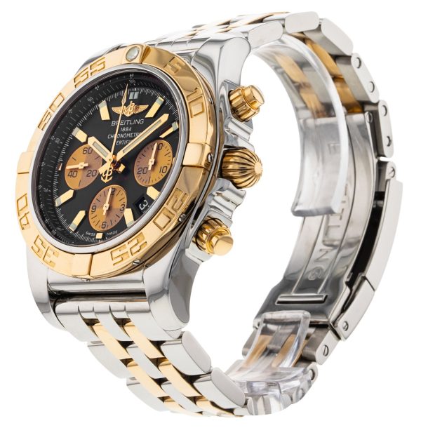 Chronomat 44
CB0110 - Image 4