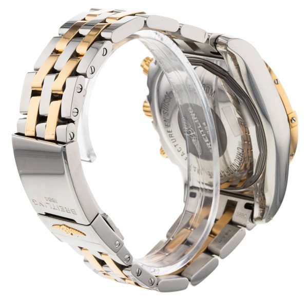 Chronomat 44
CB0110