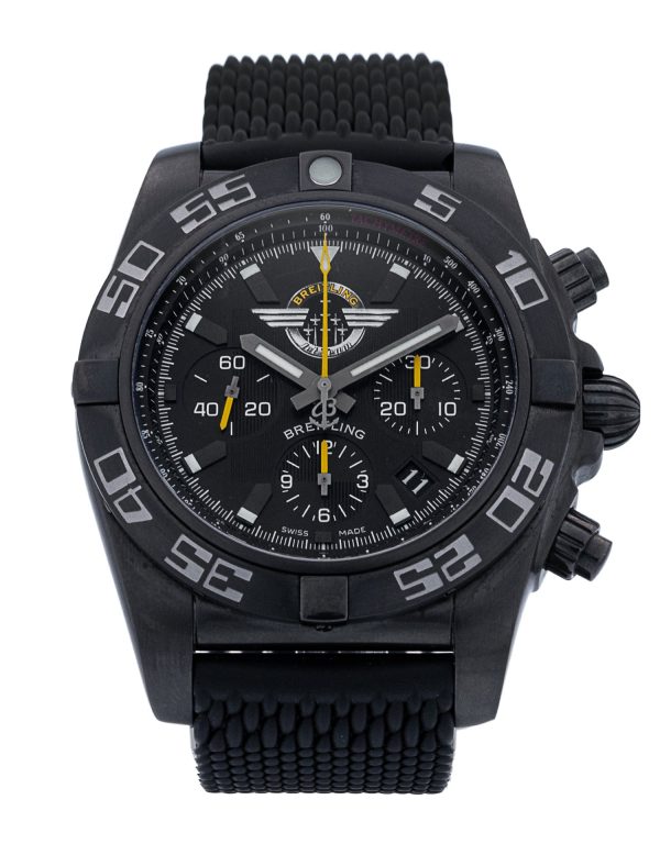 Chronomat 44
MB0110 - Image 3