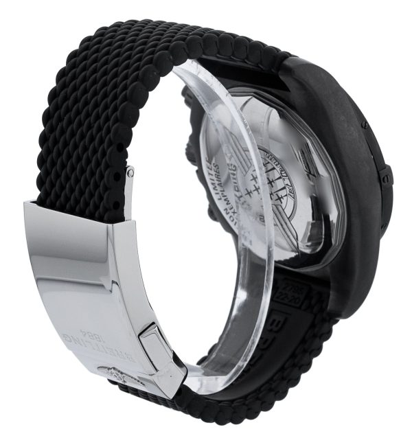 Chronomat 44
MB0110
