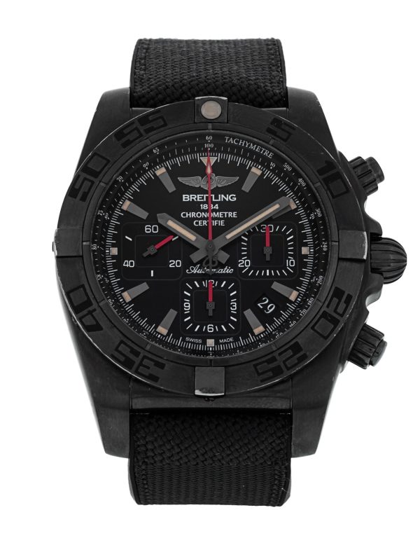 Chronomat 44
MB0111 - Image 3