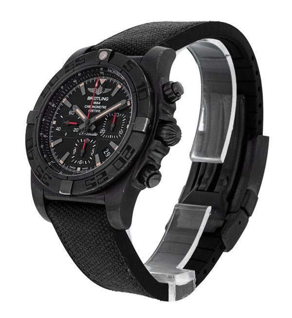 Chronomat 44
MB0111 - Image 4
