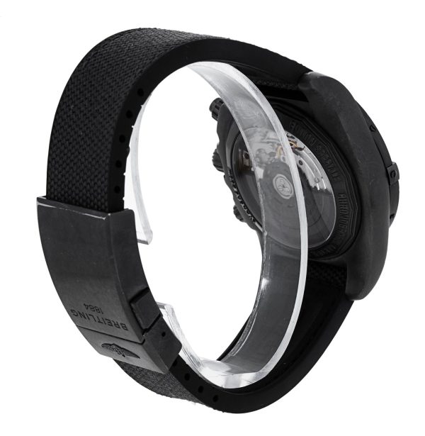 Chronomat 44
MB0111