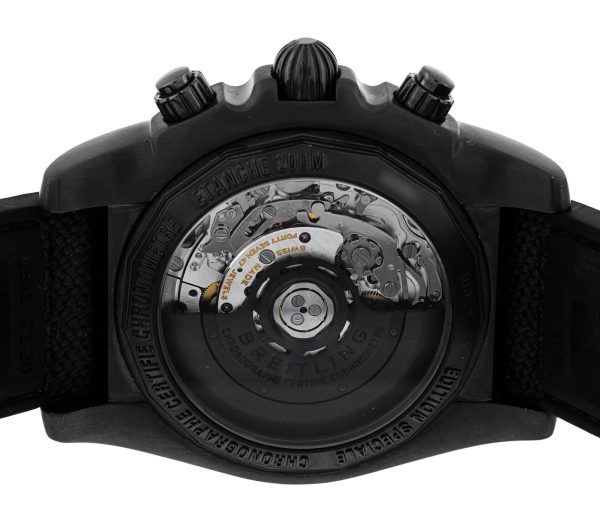 Chronomat 44
MB0111 - Image 2