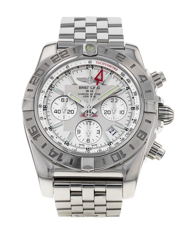 Chronomat 44 GMT
AB0420 - Image 3