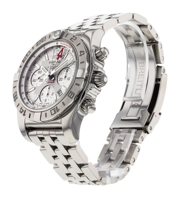 Chronomat 44 GMT
AB0420 - Image 4