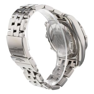 Chronomat 44 GMT
AB0420