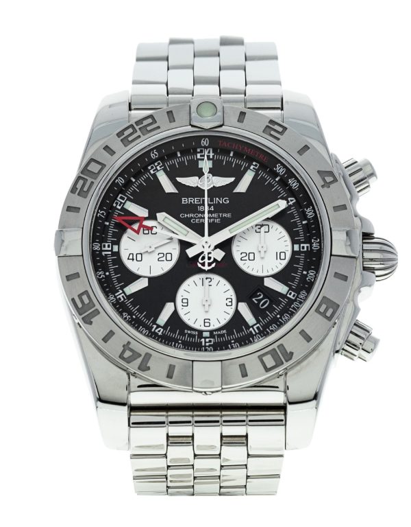 Chronomat 44 GMT
AB0420 - Image 3