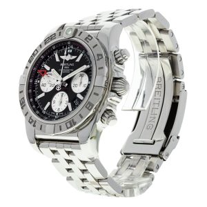 Chronomat 44 GMT
AB0420