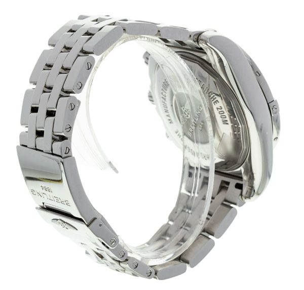 Chronomat 44 GMT
AB0420 - Image 2