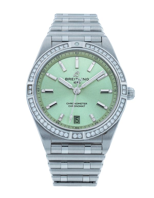 Chronomat Automatic 36
A10380 - Image 3