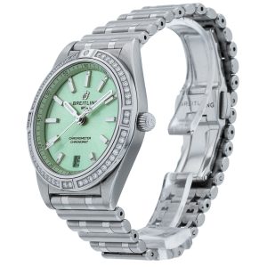 Chronomat Automatic 36
A10380