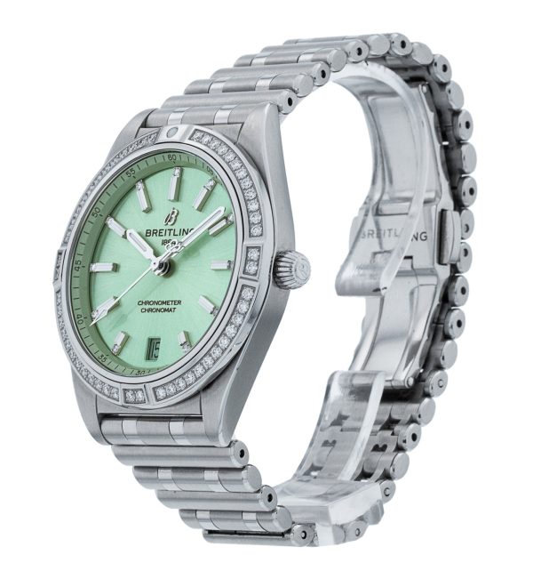 Chronomat Automatic 36
A10380