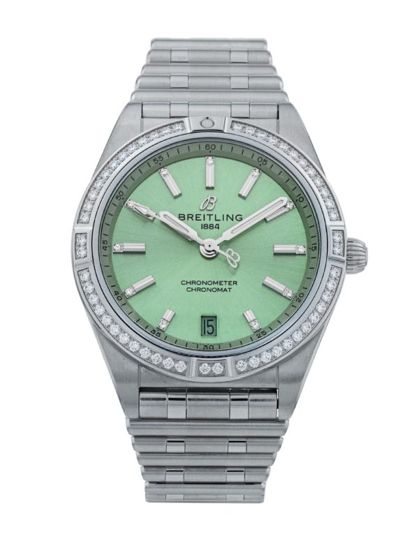 Chronomat Automatic 36
A10380 - Image 3