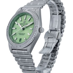 Chronomat Automatic 36
A10380
