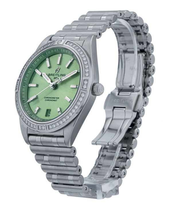 Chronomat Automatic 36
A10380