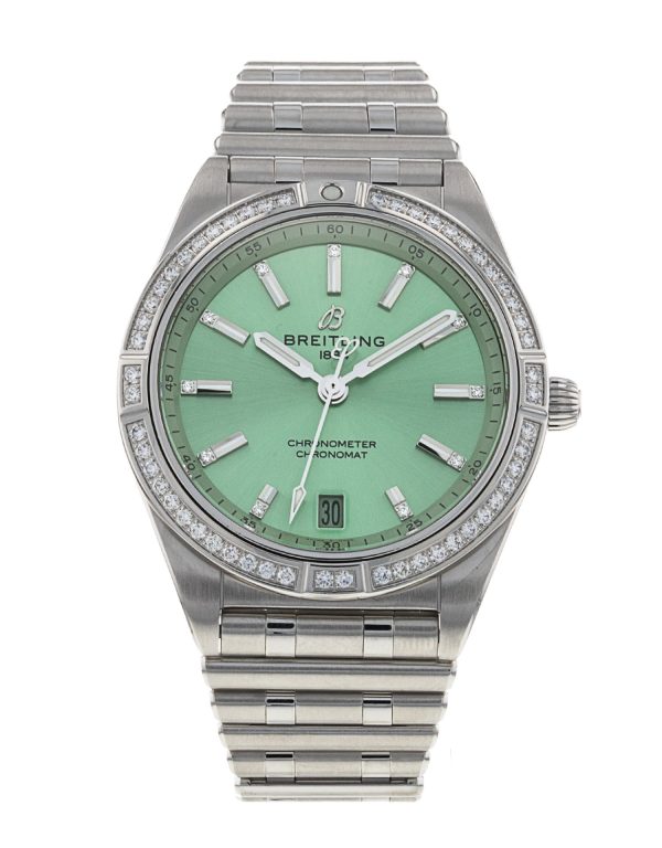 Chronomat Automatic 36
A10380 - Image 3