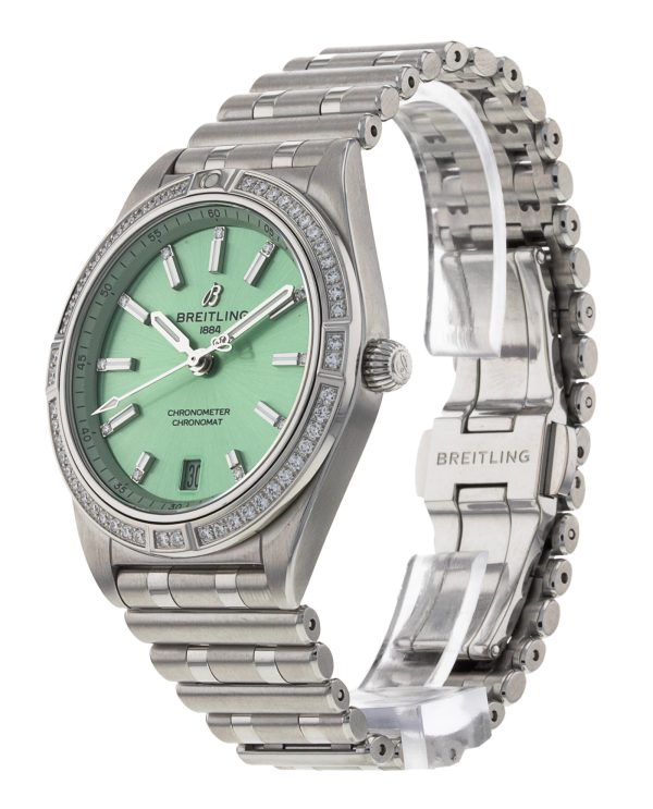 Chronomat Automatic 36
A10380 - Image 4