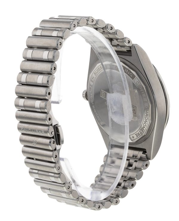 Chronomat Automatic 36
A10380