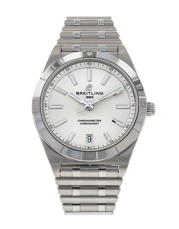 Chronomat Automatic 36
A10380 - Image 3