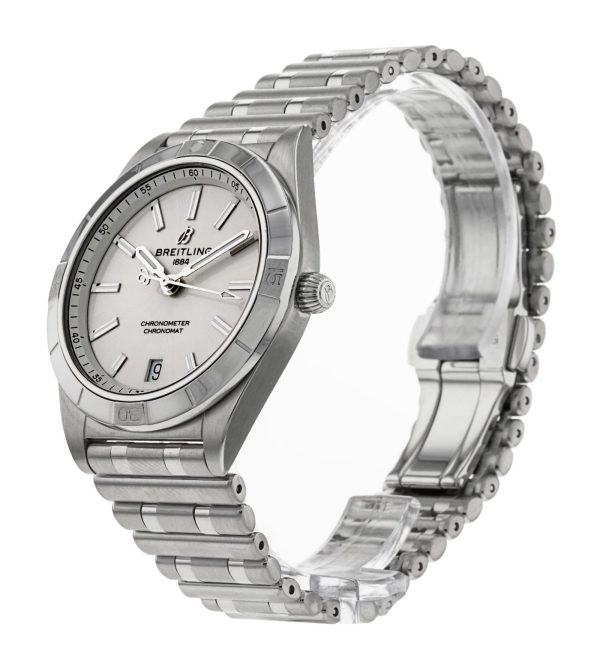 Chronomat Automatic 36
A10380 - Image 4