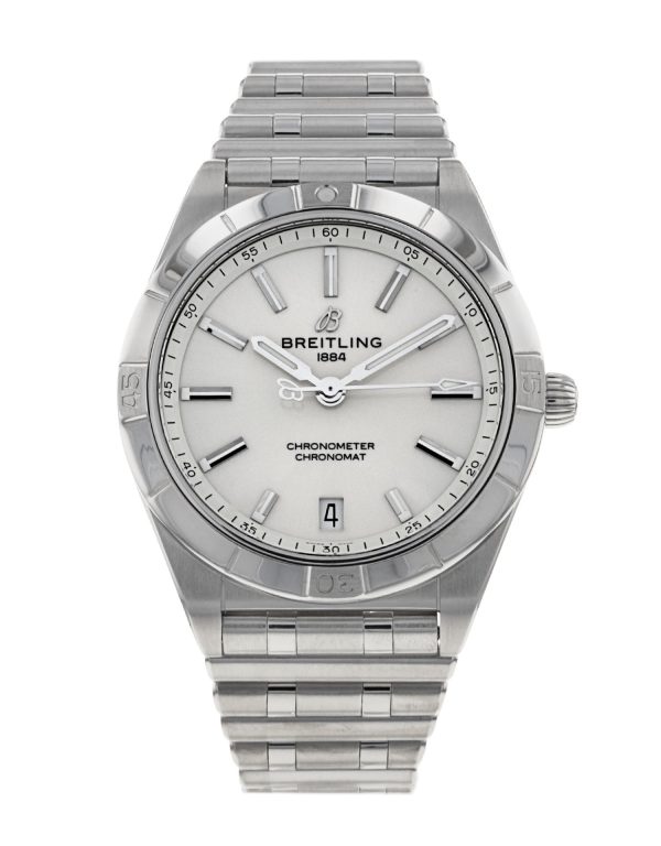 Chronomat Automatic 36
A10380 - Image 3