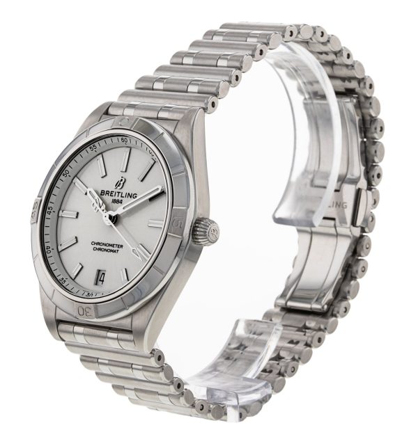 Chronomat Automatic 36
A10380 - Image 4