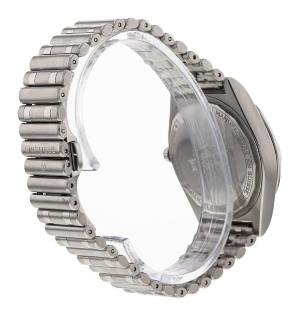 Chronomat Automatic 36
A10380