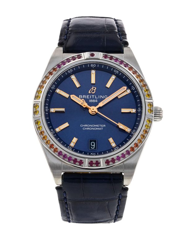 Chronomat Automatic 36
A10380 - Image 5