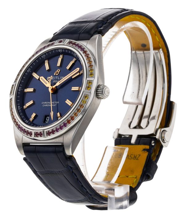 Chronomat Automatic 36
A10380
