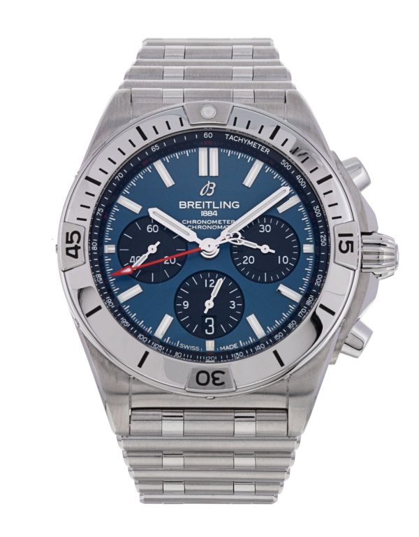 Chronomat B01 42
AB0134 - Image 5