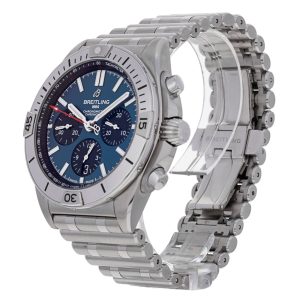 Chronomat B01 42
AB0134