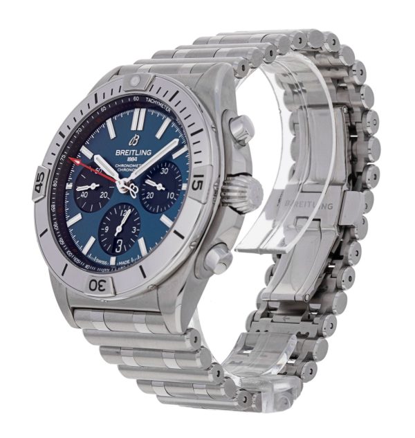 Chronomat B01 42
AB0134