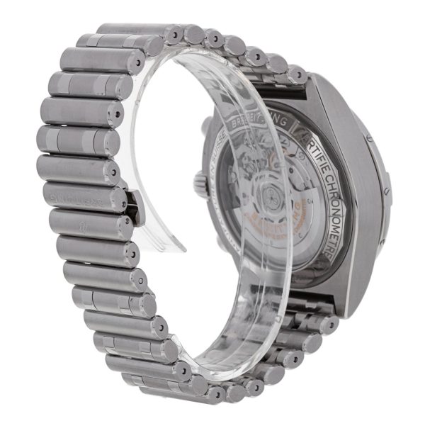 Chronomat B01 42
AB0134 - Image 2