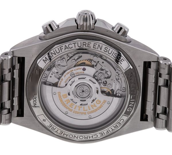 Chronomat B01 42
AB0134 - Image 3