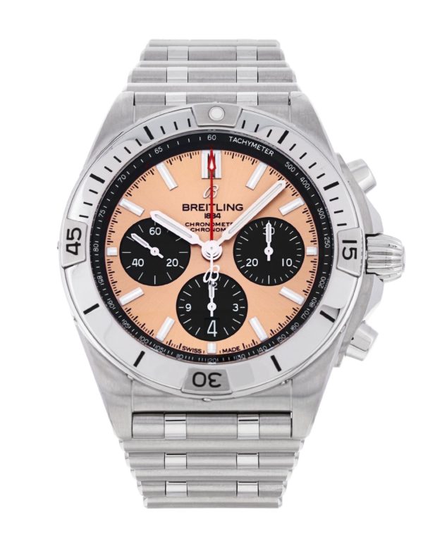 Chronomat B01 42
AB0134 - Image 3