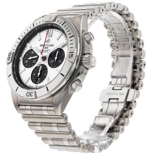 Chronomat B01 42
AB0134