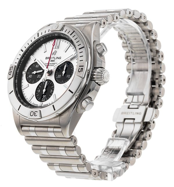 Chronomat B01 42
AB0134