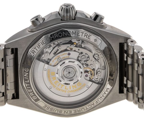Chronomat B01 42
AB0134 - Image 3