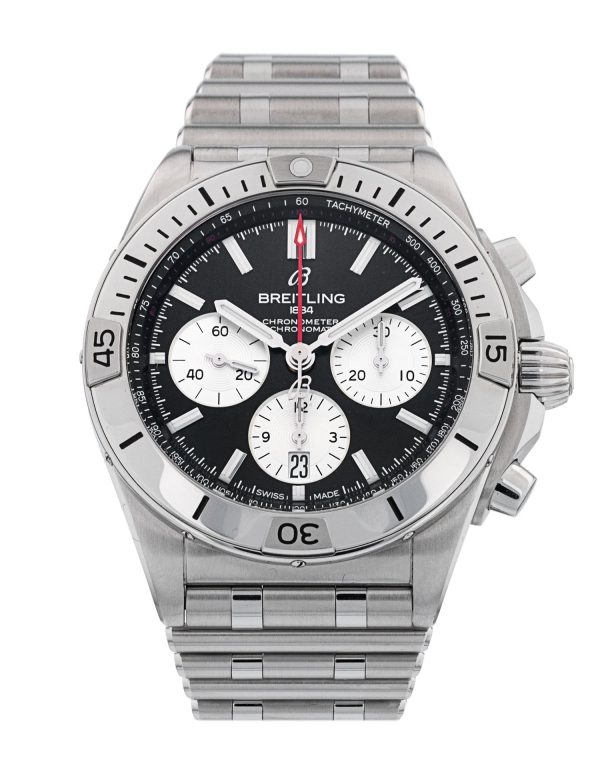 Chronomat B01 42
AB0134 - Image 3