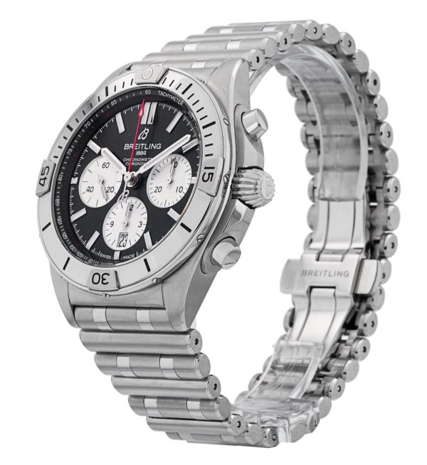 Chronomat B01 42
AB0134 - Image 4